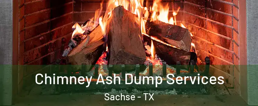  Chimney Ash Dump Services Sachse - TX
