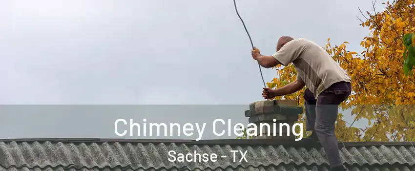  Chimney Cleaning Sachse - TX