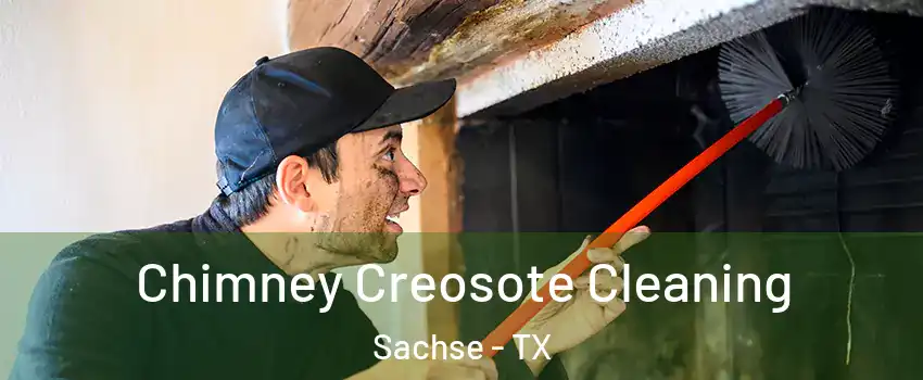  Chimney Creosote Cleaning Sachse - TX