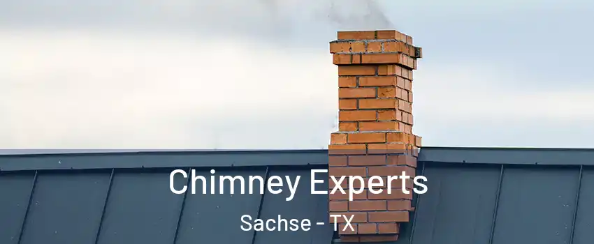 Chimney Experts Sachse - TX