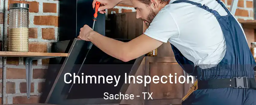  Chimney Inspection Sachse - TX