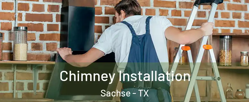  Chimney Installation Sachse - TX