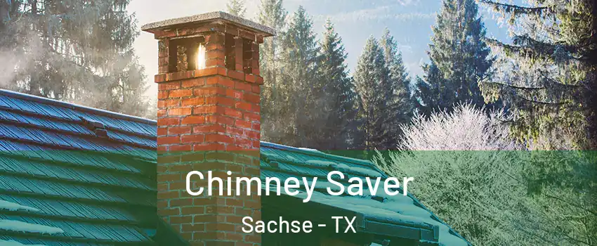  Chimney Saver Sachse - TX