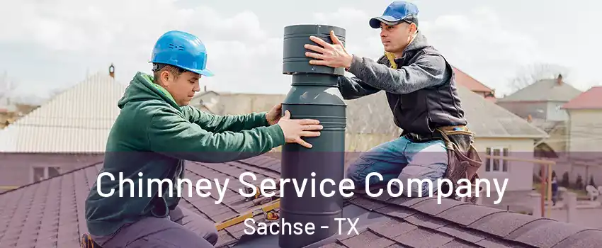  Chimney Service Company Sachse - TX