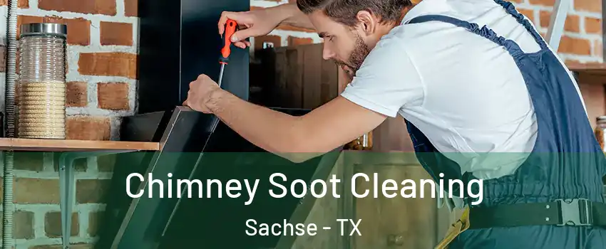  Chimney Soot Cleaning Sachse - TX