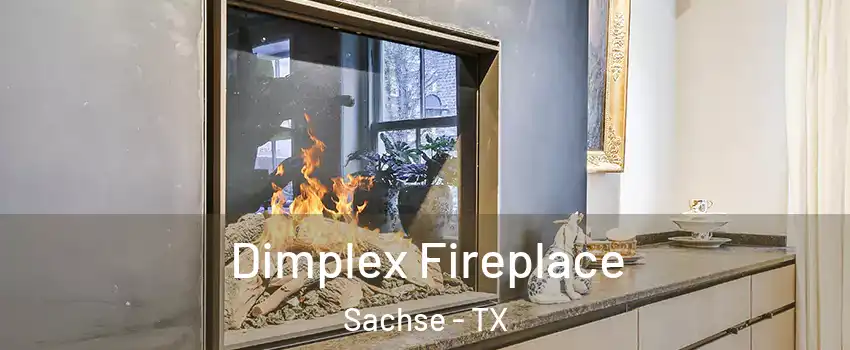  Dimplex Fireplace Sachse - TX