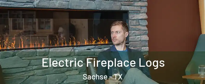  Electric Fireplace Logs Sachse - TX