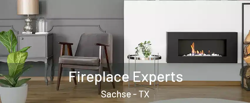  Fireplace Experts Sachse - TX