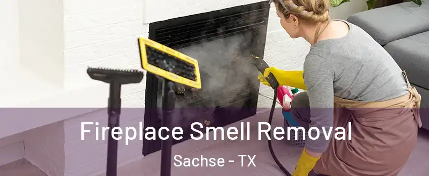  Fireplace Smell Removal Sachse - TX