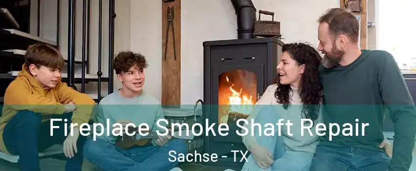  Fireplace Smoke Shaft Repair Sachse - TX