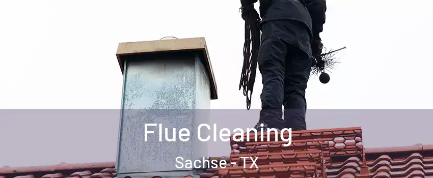  Flue Cleaning Sachse - TX