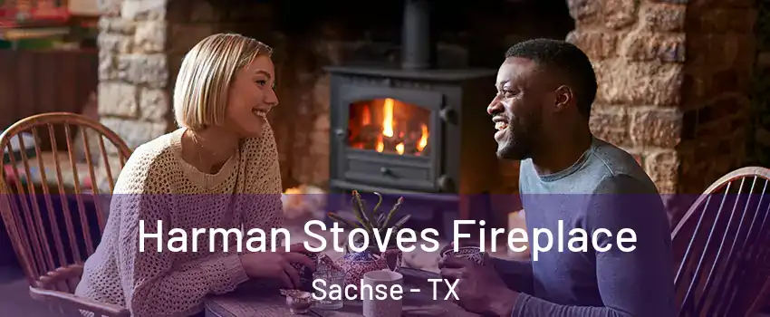  Harman Stoves Fireplace Sachse - TX