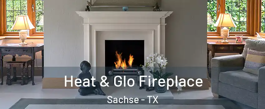  Heat & Glo Fireplace Sachse - TX