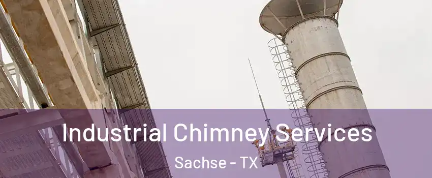  Industrial Chimney Services Sachse - TX