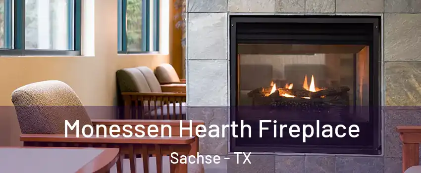  Monessen Hearth Fireplace Sachse - TX