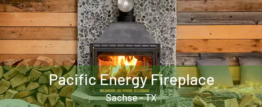  Pacific Energy Fireplace Sachse - TX