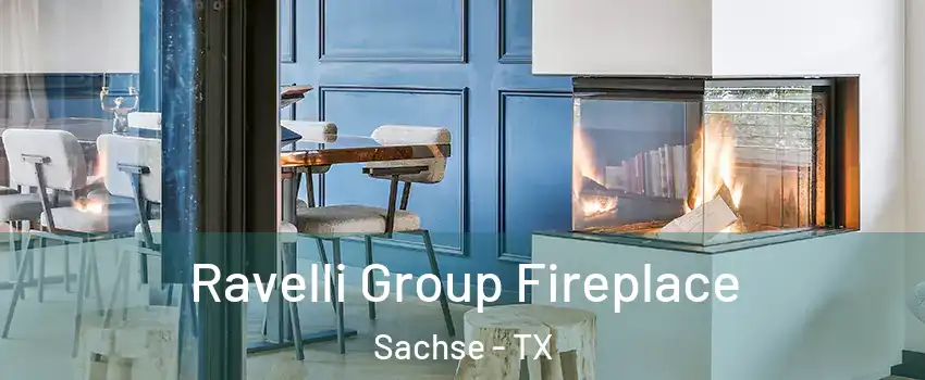  Ravelli Group Fireplace Sachse - TX