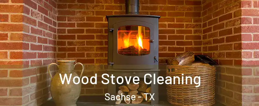  Wood Stove Cleaning Sachse - TX